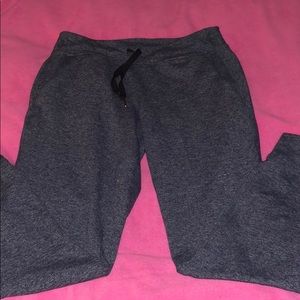 Lululemon joggers
